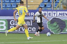 CALCIO - Coppa Italia - Parma Calcio vs Pescara Calcio