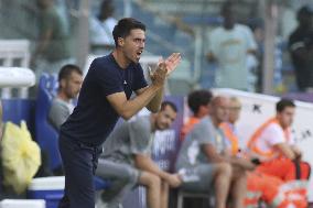 CALCIO - Coppa Italia - Parma Calcio vs Pescara Calcio