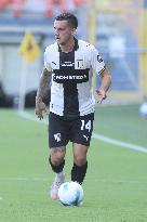 CALCIO - Coppa Italia - Parma Calcio vs Pescara Calcio