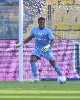 CALCIO - Coppa Italia - Parma Calcio vs Pescara Calcio