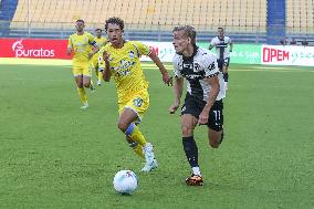 CALCIO - Coppa Italia - Parma Calcio vs Pescara Calcio