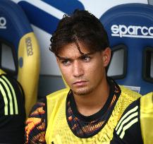 CALCIO - Amichevole - Roma vs Neom