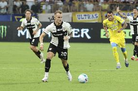 CALCIO - Coppa Italia - Parma Calcio vs Pescara Calcio