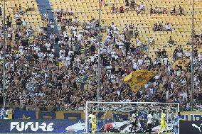 CALCIO - Coppa Italia - Parma Calcio vs Pescara Calcio