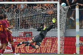 CALCIO - Amichevole - Roma vs Neom