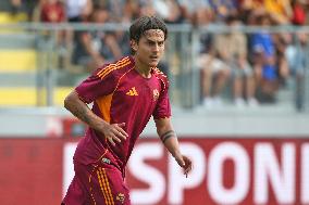 CALCIO - Amichevole - Roma vs Neom