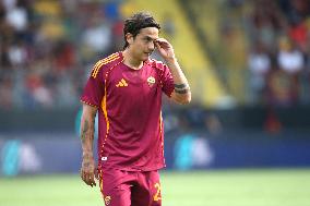 CALCIO - Amichevole - Roma vs Neom