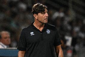 CALCIO - Coppa Italia - Cesena FC vs Pisa SC