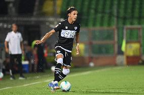 CALCIO - Coppa Italia - Cesena FC vs Pisa SC