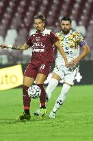 CALCIO - Coppa Italia Serie C - Salernitana vs Sorrento