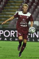 CALCIO - Coppa Italia Serie C - Salernitana vs Sorrento