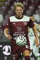 CALCIO - Coppa Italia Serie C - Salernitana vs Sorrento