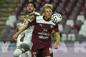 CALCIO - Coppa Italia Serie C - Salernitana vs Sorrento