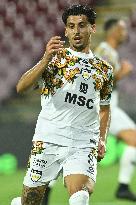 CALCIO - Coppa Italia Serie C - Salernitana vs Sorrento