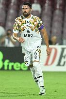 CALCIO - Coppa Italia Serie C - Salernitana vs Sorrento