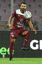 CALCIO - Coppa Italia Serie C - Salernitana vs Sorrento