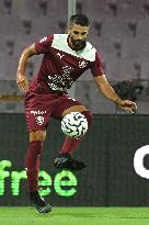 CALCIO - Coppa Italia Serie C - Salernitana vs Sorrento