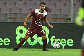 CALCIO - Coppa Italia Serie C - Salernitana vs Sorrento