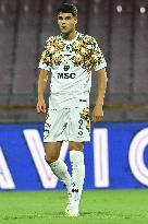 CALCIO - Coppa Italia Serie C - Salernitana vs Sorrento