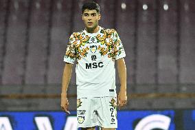 CALCIO - Coppa Italia Serie C - Salernitana vs Sorrento