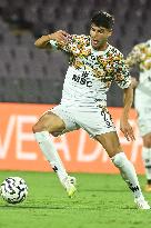 CALCIO - Coppa Italia Serie C - Salernitana vs Sorrento