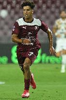 CALCIO - Coppa Italia Serie C - Salernitana vs Sorrento