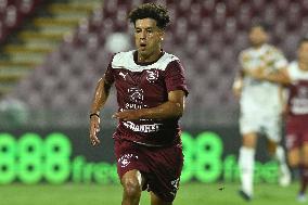 CALCIO - Coppa Italia Serie C - Salernitana vs Sorrento