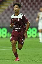 CALCIO - Coppa Italia Serie C - Salernitana vs Sorrento