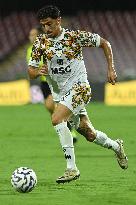 CALCIO - Coppa Italia Serie C - Salernitana vs Sorrento