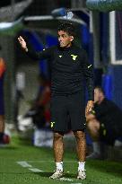 CALCIO - Amichevole - Lazio Women vs Fiorentina Femminile