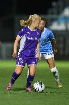 CALCIO - Amichevole - Lazio Women vs Fiorentina Femminile
