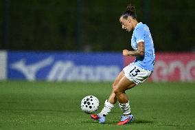 CALCIO - Amichevole - Lazio Women vs Fiorentina Femminile