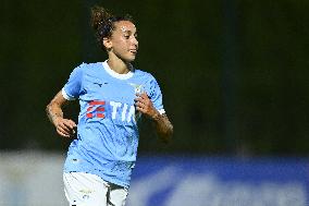 CALCIO - Amichevole - Lazio Women vs Fiorentina Femminile