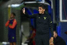 CALCIO - Amichevole - Lazio Women vs Fiorentina Femminile