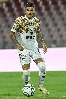 CALCIO - Coppa Italia Serie C - Salernitana vs Sorrento