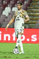 CALCIO - Coppa Italia Serie C - Salernitana vs Sorrento