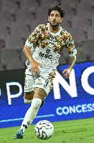 CALCIO - Coppa Italia Serie C - Salernitana vs Sorrento