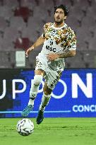 CALCIO - Coppa Italia Serie C - Salernitana vs Sorrento