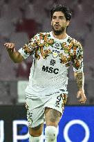 CALCIO - Coppa Italia Serie C - Salernitana vs Sorrento