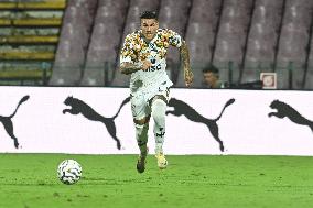 CALCIO - Coppa Italia Serie C - Salernitana vs Sorrento