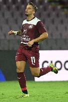 CALCIO - Coppa Italia Serie C - Salernitana vs Sorrento