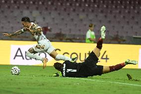 CALCIO - Coppa Italia Serie C - Salernitana vs Sorrento