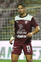 CALCIO - Coppa Italia Serie C - Salernitana vs Sorrento