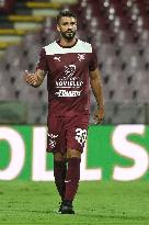 CALCIO - Coppa Italia Serie C - Salernitana vs Sorrento