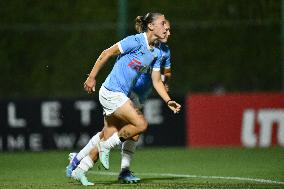 CALCIO - Amichevole - Lazio Women vs Fiorentina Femminile
