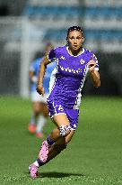 CALCIO - Amichevole - Lazio Women vs Fiorentina Femminile