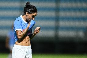 CALCIO - Amichevole - Lazio Women vs Fiorentina Femminile