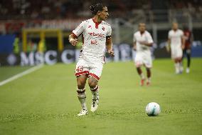 CALCIO - Coppa Italia - AC Milan vs SSC Bari