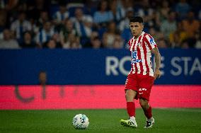 CALCIO - LaLiga - RCD ESPANYOL - ATLETICO DE MADRID