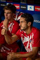 CALCIO - LaLiga - RCD ESPANYOL - ATLETICO DE MADRID